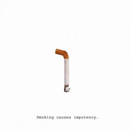 52个令人深思的禁烟广告（一）