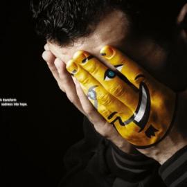 头脑风暴―2010创意广告专辑[二]