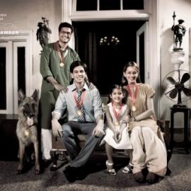 56个好玩的创意广告设计赏（一）