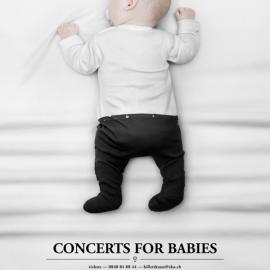 Zurich室内乐团广告