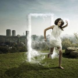 世界顶级创意广告 精美绝伦