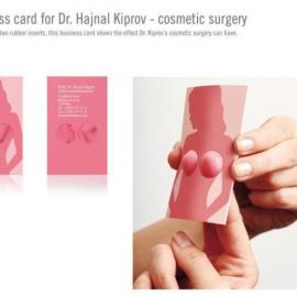 妙不可言的DM直邮广告设计