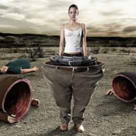 78个创意广告欣赏（二）