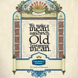 与食物有关的广告创意欣赏（三）