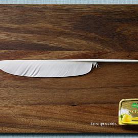 与食物有关的广告创意欣赏（二）