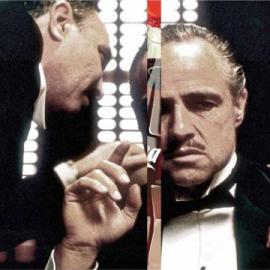 来自生活的创意平面广告