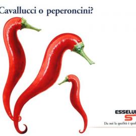 生活超市篇创意广告小集锦（三）