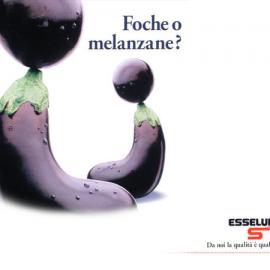 生活超市篇创意广告小集锦（一）