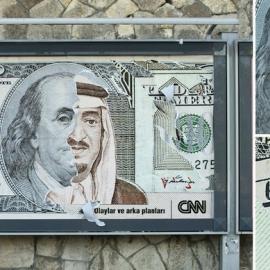 撕开真相―CNN广告欣赏