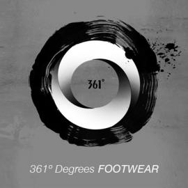 国内运动品牌平面广告欣赏