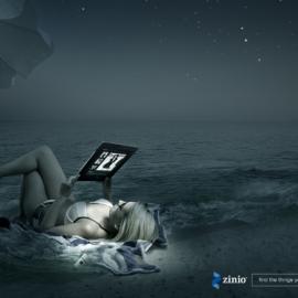 Ferdi Rizkiyanto广告创意