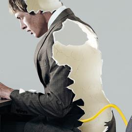 45个新鲜细致的创意广告