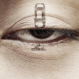 泰国健康促进基金会：眼皮篇