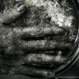 Fassi洗涤剂广告