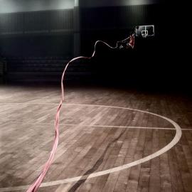 超牛的口香糖广告