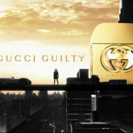 来自Gucci的致命诱惑 最新期广告欣赏