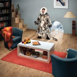 创意广告集锦（一）