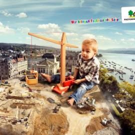 游戏和玩具广告小集锦