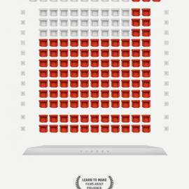 学习如何拍电影―巴西电影学校创意招生广告