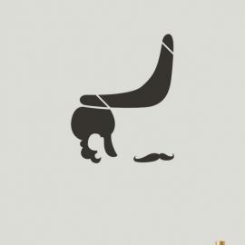 Nisim洗发水广告欣赏