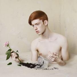 创意广告摄影―池田直人