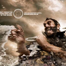 海洋保护协会公益广告