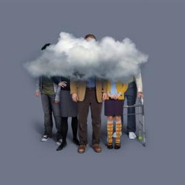 创意广告摄影―Todd Baxter