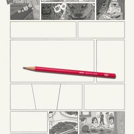 联合募捐公益广告：台湾的联合之路