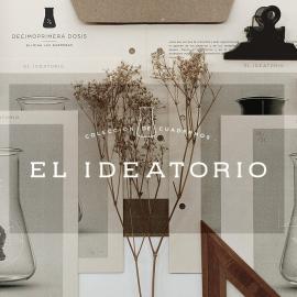El Ideatorio [ Notebook Collection ]