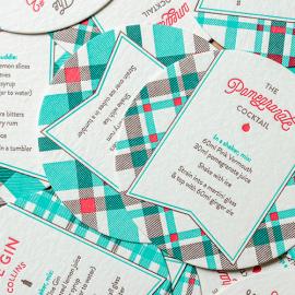 Australian studio Brand