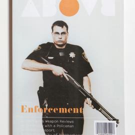 27 Magnificent Magazine Covers