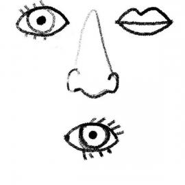 2015德国Mut zur Wut国际海报设计竞赛获奖作品欣赏 、这才叫创意嘛！