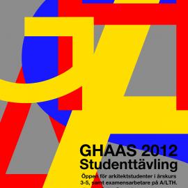 GHAAS Competition Posters