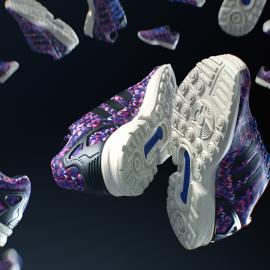 Champs Sports - Shoeflakes