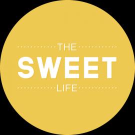 The Sweet Life 2014 Calendar