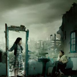 国际各类广告设计大赛获奖公益广告欣赏（十）