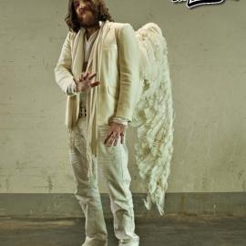 国际各类广告设计大赛获奖公益广告欣赏（六）