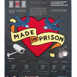 国际各类广告设计大赛获奖公益广告欣赏（四）