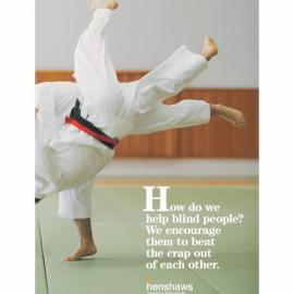 国际各类广告设计大赛获奖公益广告欣赏（三）