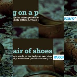 国际各类广告设计大赛获奖公益广告欣赏（一）