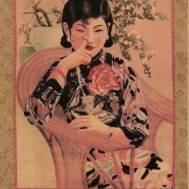 李奥贝纳Leo Burnett 上海公司公益广告作品