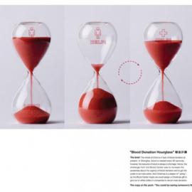 腾迈 TBWA 上海公司公益广告作品欣赏