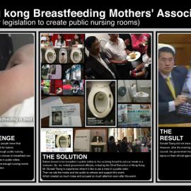 博达大桥 DraftFCB 上海公司公益广告作品欣赏