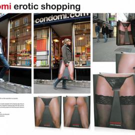 成人用品店广告