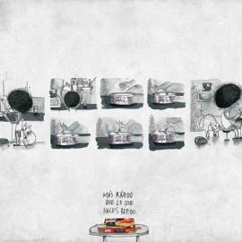 Sofia Express 速食： 比你想象的快！