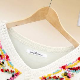 碧浪（Ariel）洗衣粉广告