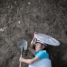 【NIKE新品】创意广告