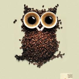 Beans & Beyond咖啡广告