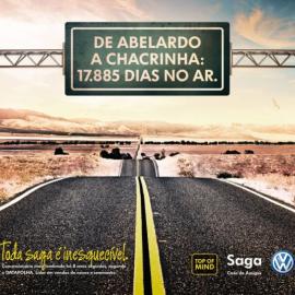 神奇大众（大众汽车广告）