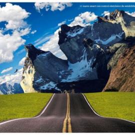 Smart汽车最新广告